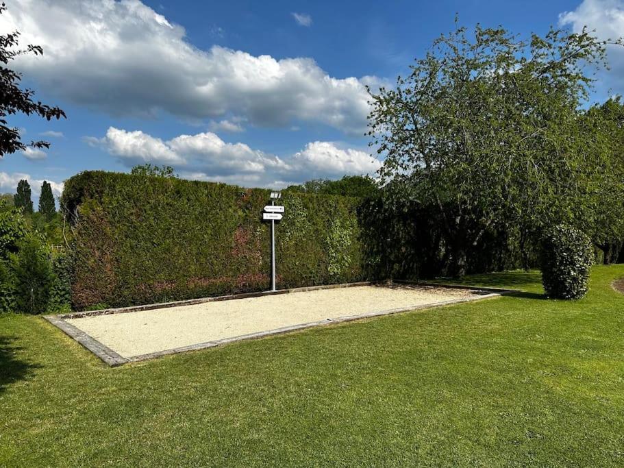 La Maison Girafe Faverolles  Zewnętrze zdjęcie
